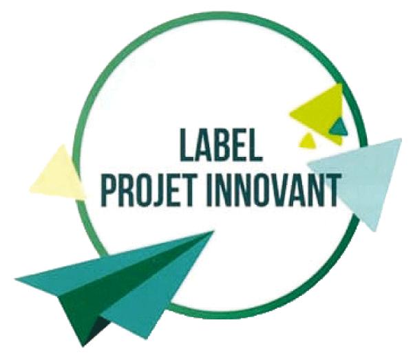 Label Projet Innovant
